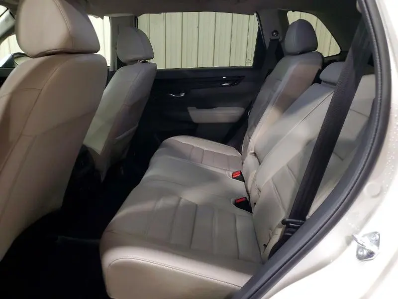 2024 HONDA CR-V EXL  