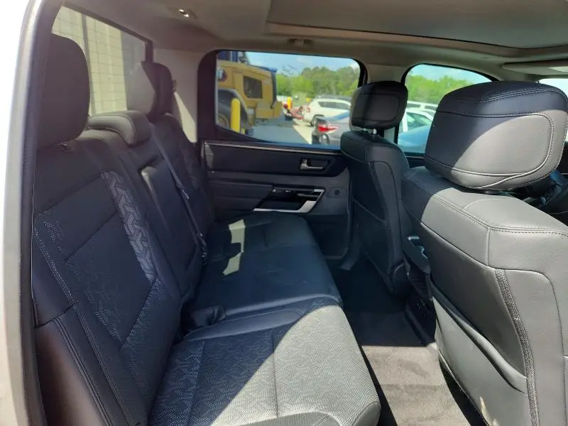 2024 TOYOTA TUNDRA LIMITED HV  