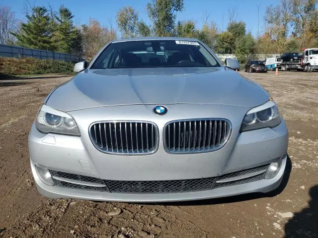 2013 BMW 528 XI  