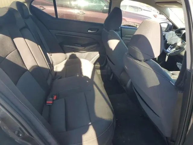 2020 NISSAN ALTIMA S  