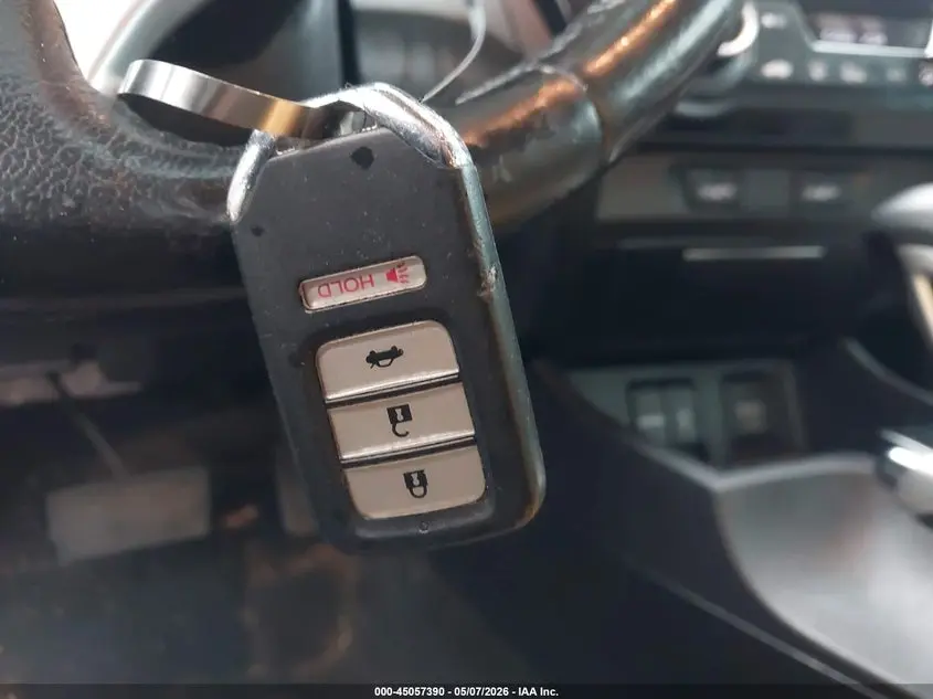 2014 HONDA CIVIC EX-L