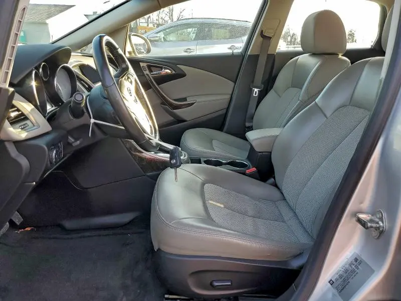 2012 BUICK VERANO CONVENIENCE  