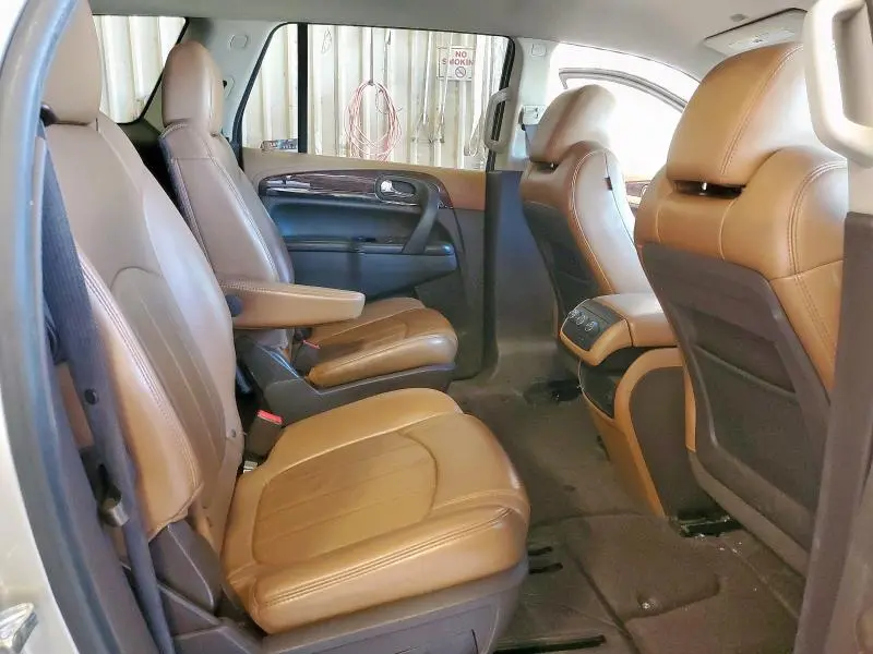 2013 BUICK ENCLAVE