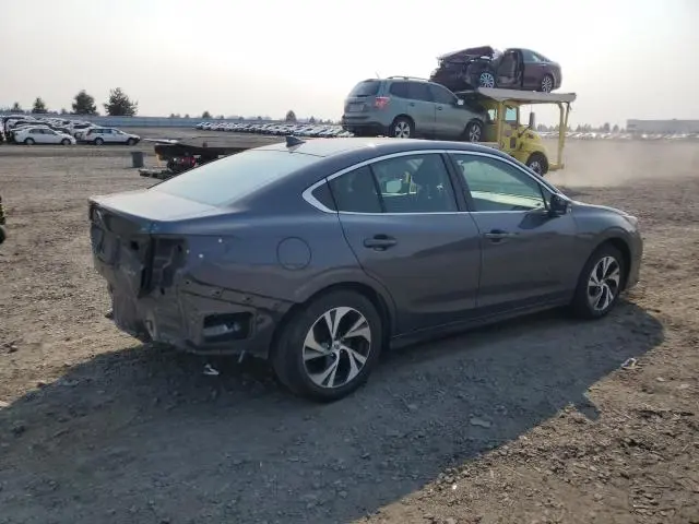 2022 SUBARU LEGACY PREMIUM