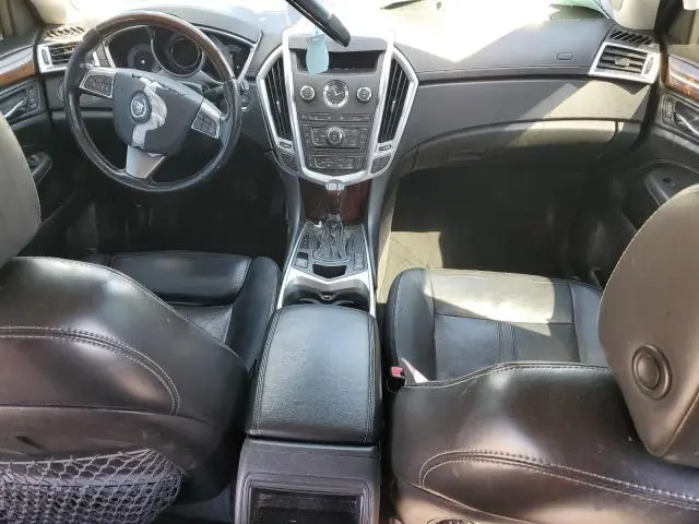 2012 CADILLAC SRX PERFORMANCE COLLECTION  