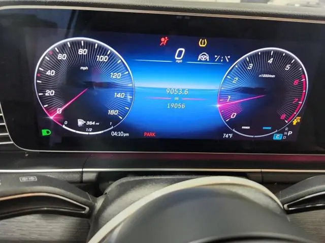 2024 MERCEDES-BENZ GLS 450 4MATIC  