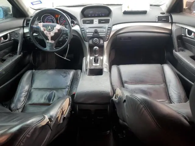 2010 ACURA TL   
