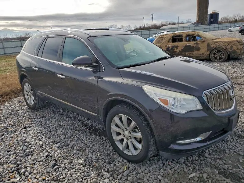 2015 BUICK ENCLAVE   