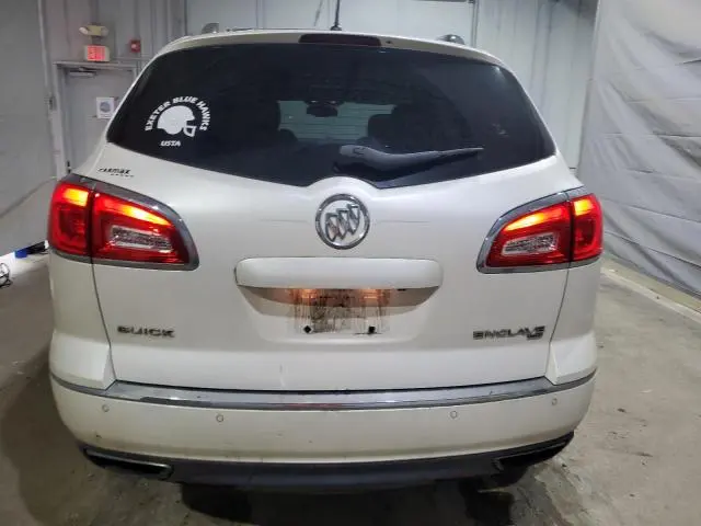 2014 BUICK ENCLAVE   