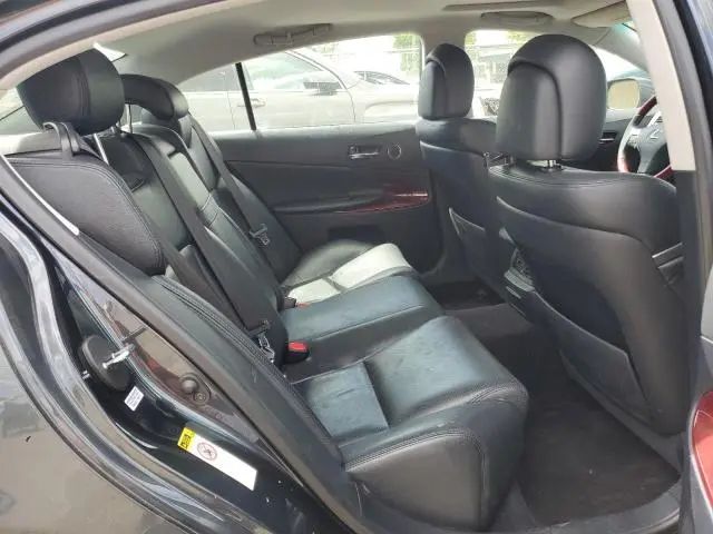 2010 LEXUS GS 350