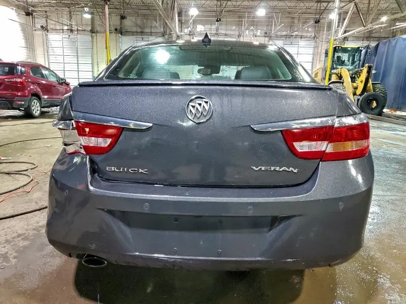 2016 BUICK VERANO   