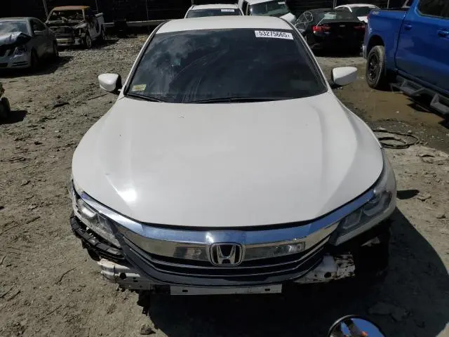 2017 HONDA ACCORD SPORT SPECIAL EDITION  