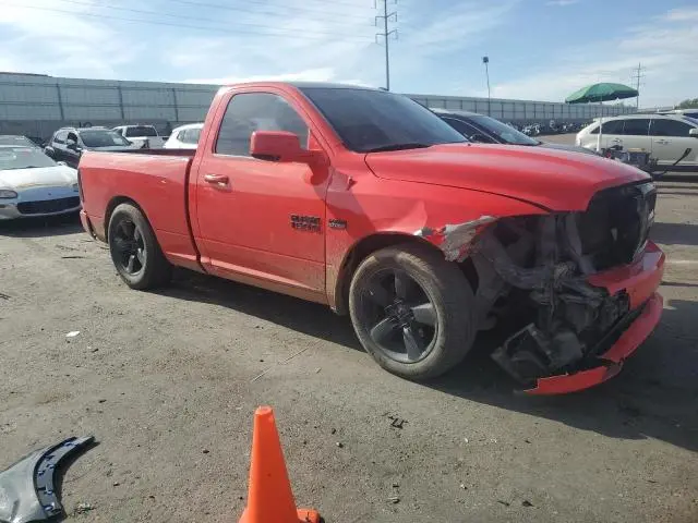2013 RAM 1500 ST