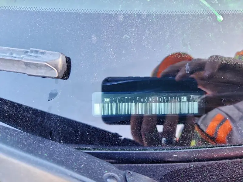 2010 CHEVROLET CAMARO LT  