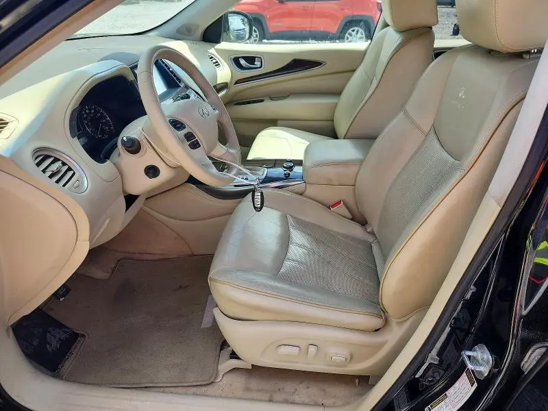2014 INFINITI QX60 BASE  