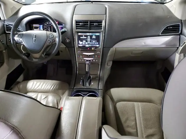 2013 LINCOLN MKX   