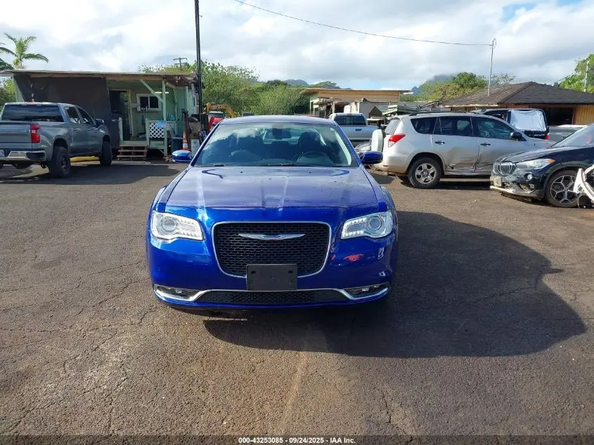 2021 CHRYSLER 300 TOURING L AWD