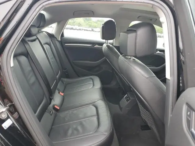 2015 AUDI A3 PREMIUM  