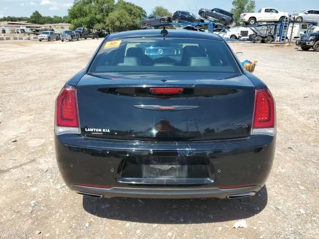 2021 CHRYSLER 300 S  