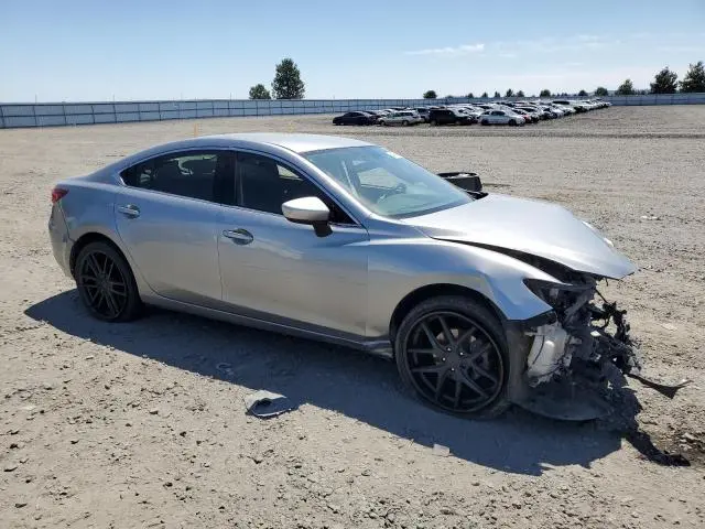 2014 MAZDA 6 SPORT  
