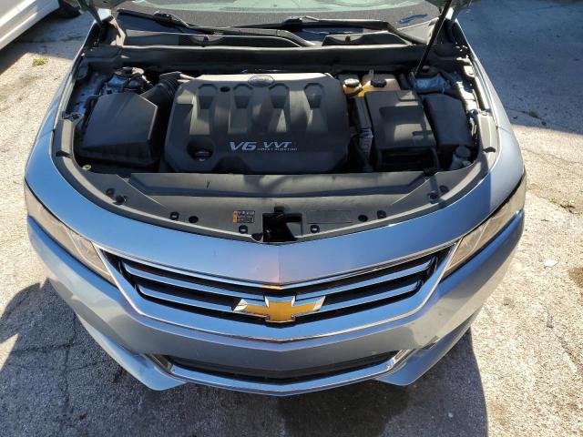 2015 CHEVROLET IMPALA LT