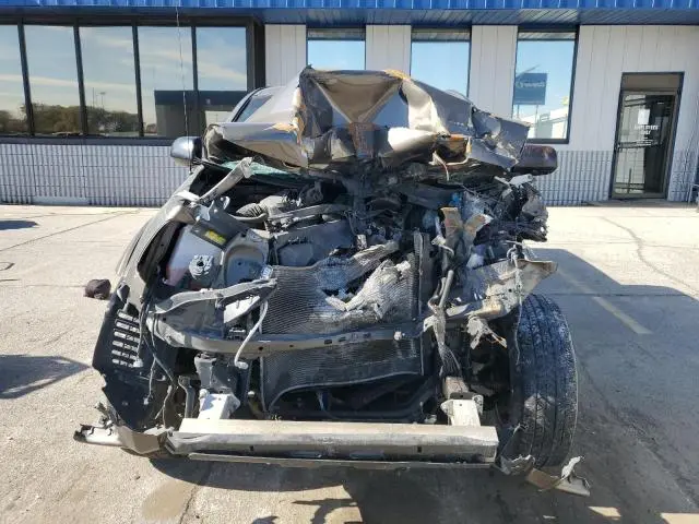 2014 TOYOTA TACOMA DOUBLE CAB  