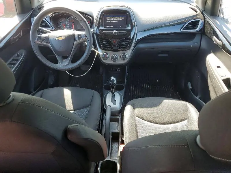 2022 CHEVROLET SPARK 1LT  
