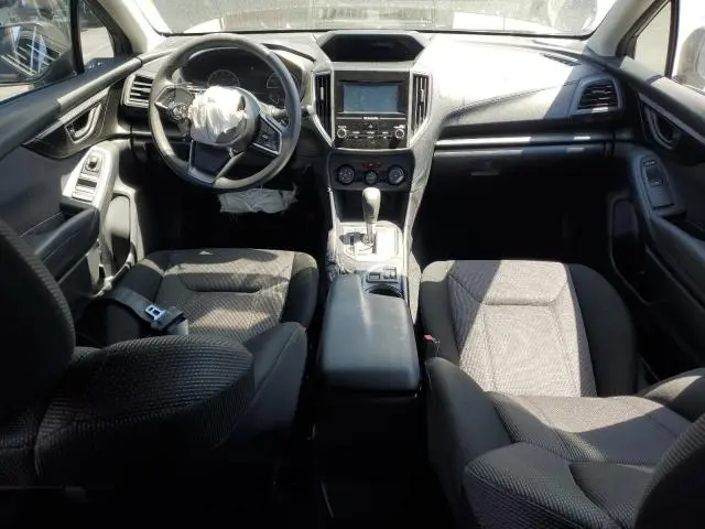 2017 SUBARU IMPREZA PREMIUM  
