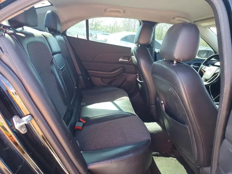 2013 CHEVROLET MALIBU 2LT  