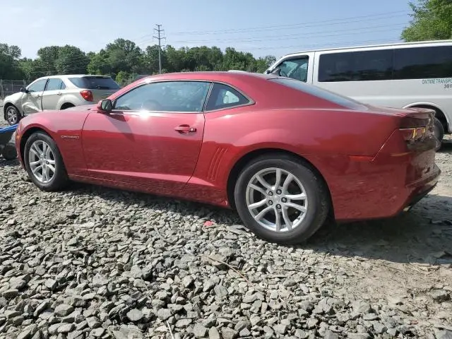 2013 CHEVROLET CAMARO LT  