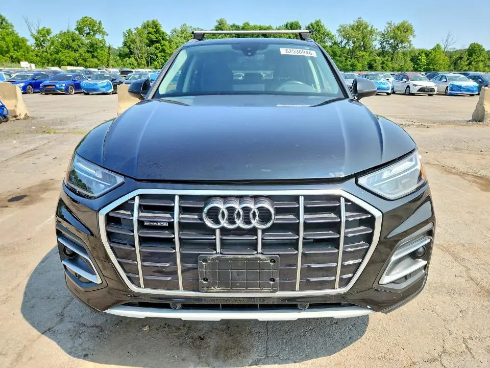 2021 AUDI Q5 PREMIUM  
