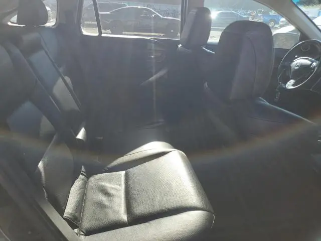 2015 ACURA RDX TECHNOLOGY  