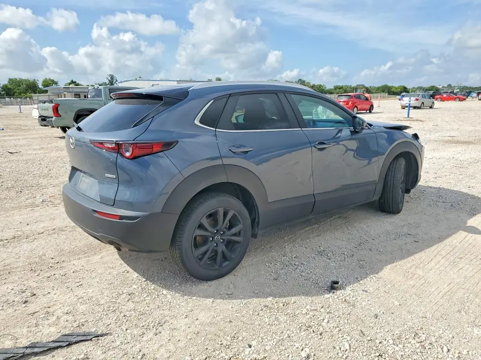 2024 MAZDA CX-30 PREFERRED  