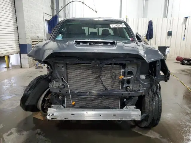2023 TOYOTA TACOMA DOUBLE CAB  