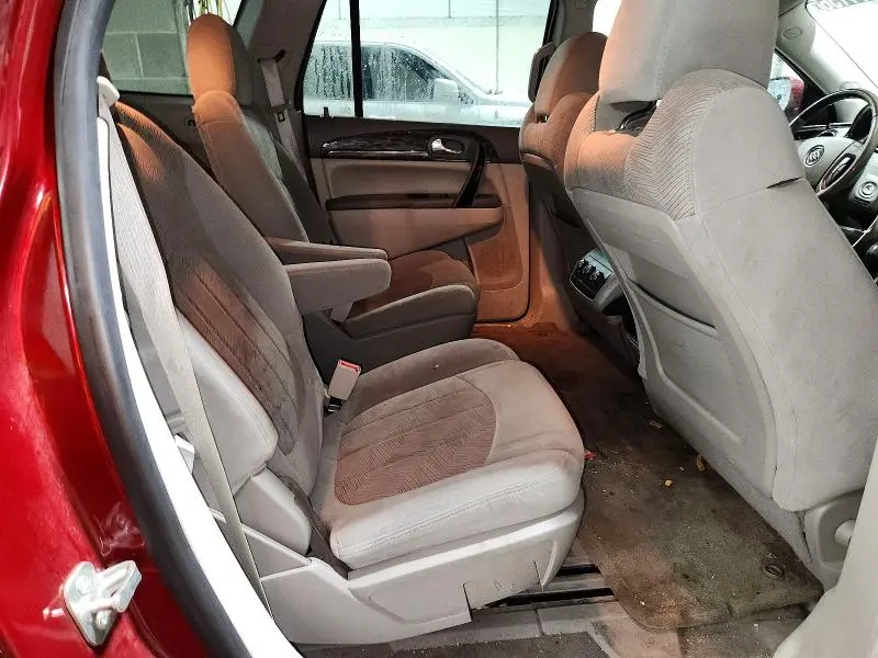 2016 BUICK ENCLAVE   