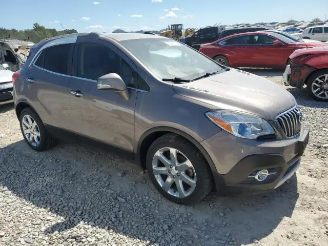 2014 BUICK ENCORE   