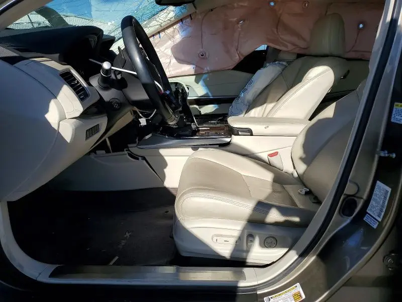 2014 ACURA RLX TECH  
