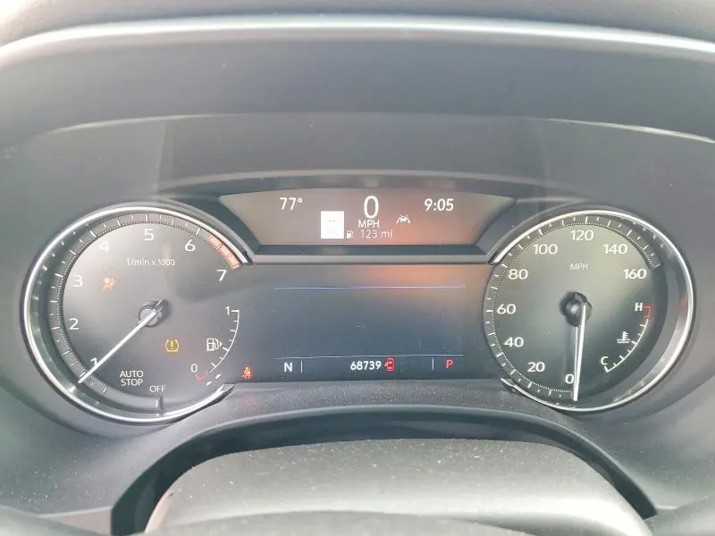 2023 CADILLAC CT4 LUXURY  