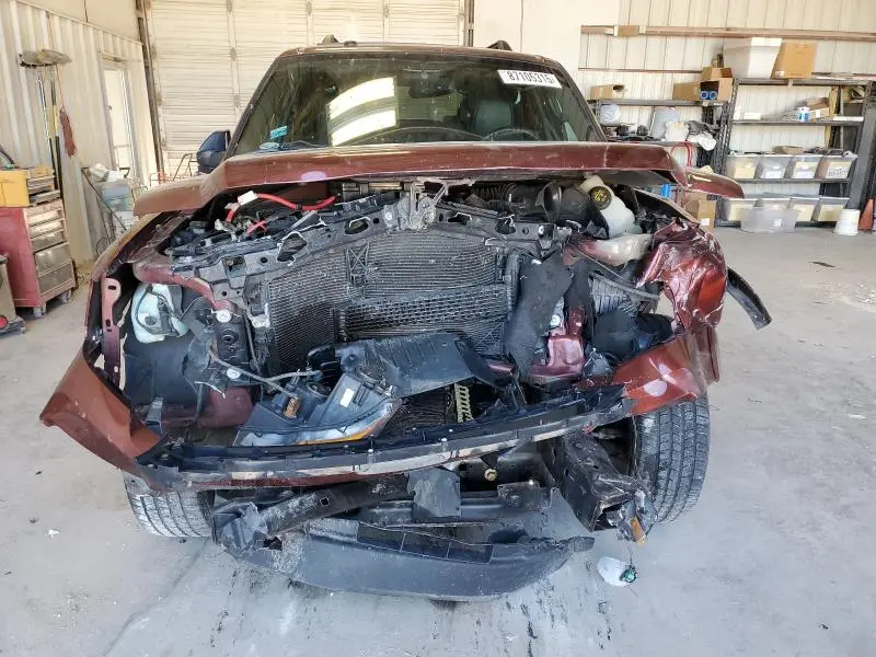 2016 FORD EXPEDITION XLT  