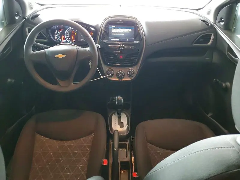 2021 CHEVROLET SPARK LS  