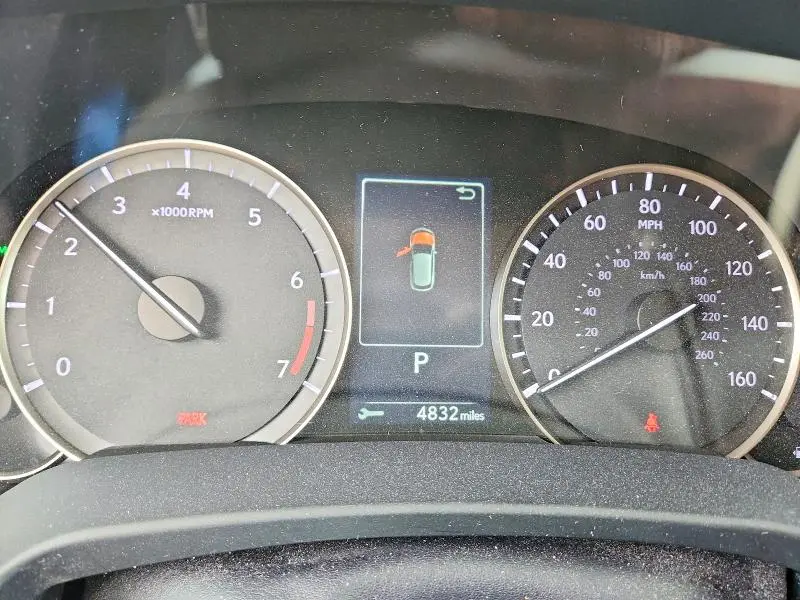 2021 LEXUS RX 350 BASE  
