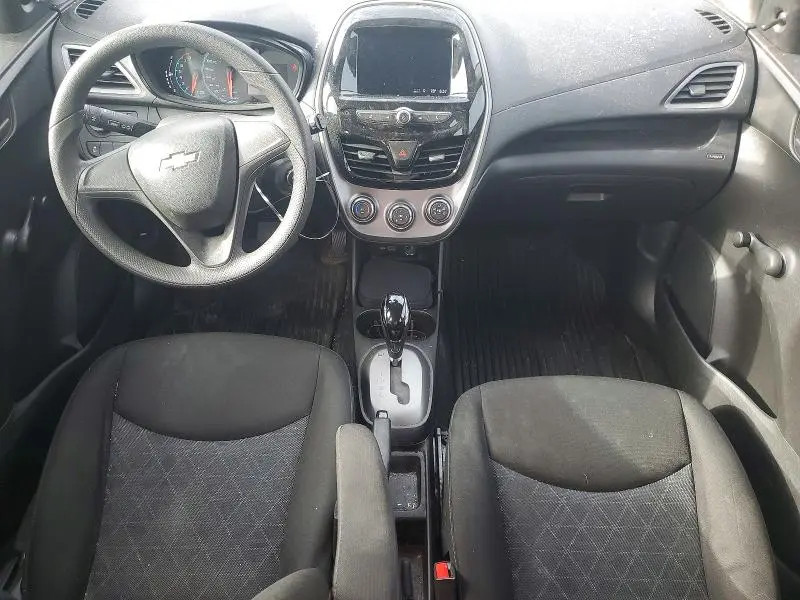 2020 CHEVROLET SPARK LS  
