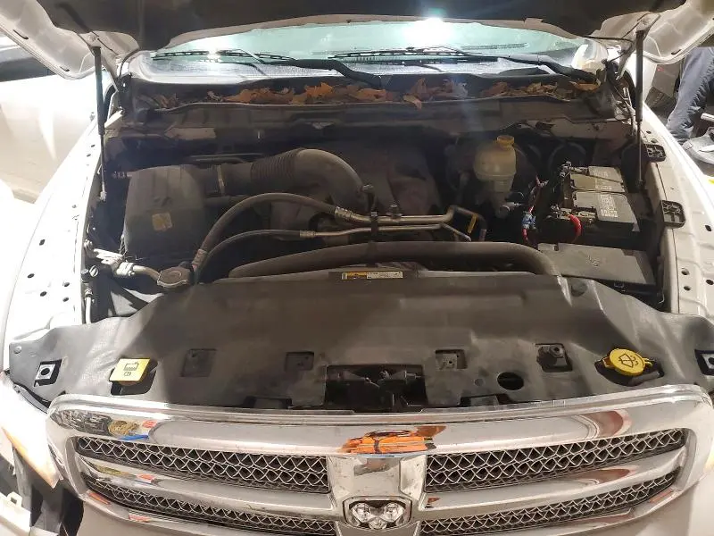 2014 RAM 1500 LONGHORN  