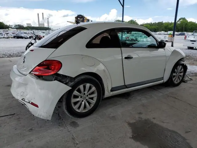 2014 VOLKSWAGEN BEETLE 