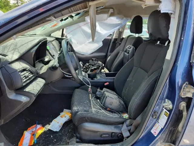 2020 SUBARU LEGACY PREMIUM  