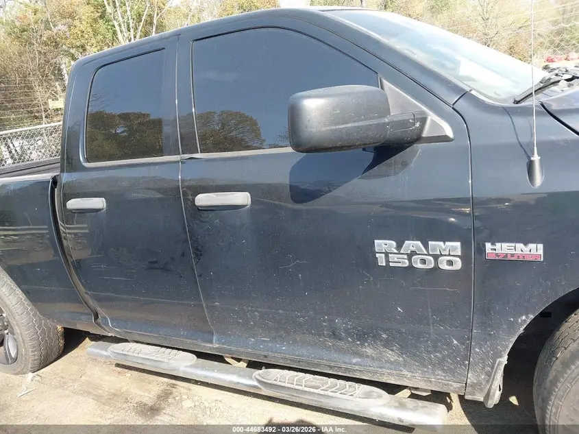 2014 RAM 1500 EXPRESS