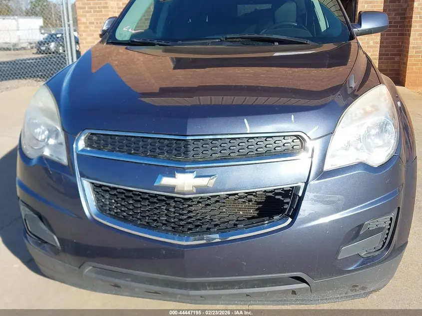 2014 CHEVROLET EQUINOX 1LT