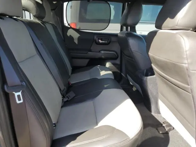 2021 TOYOTA TACOMA DOUBLE CAB  