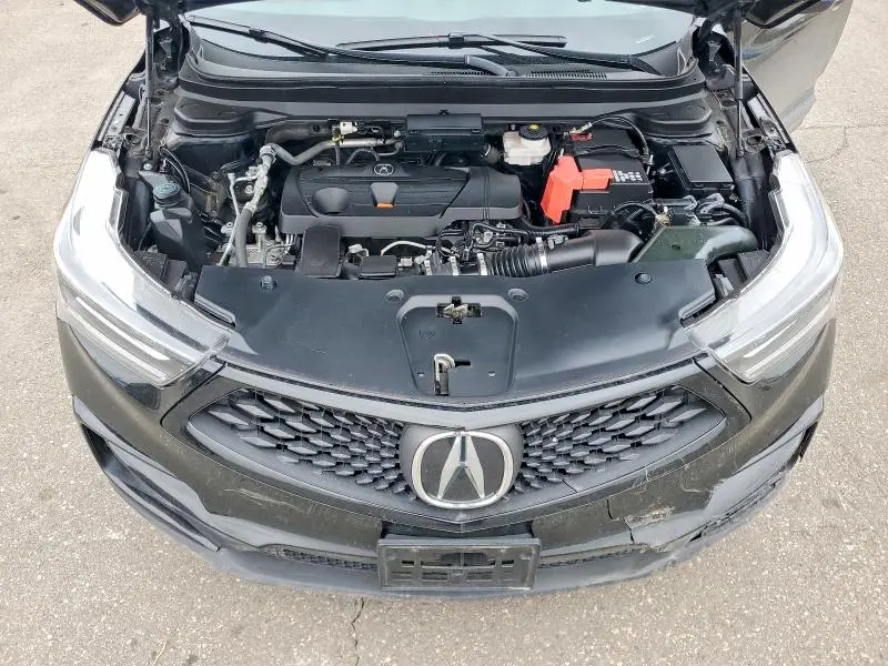 2021 ACURA RDX A-SPEC  