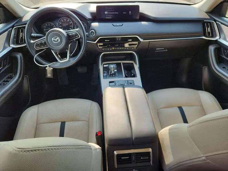 2024 MAZDA CX-90 PREFERRED PLUS  
